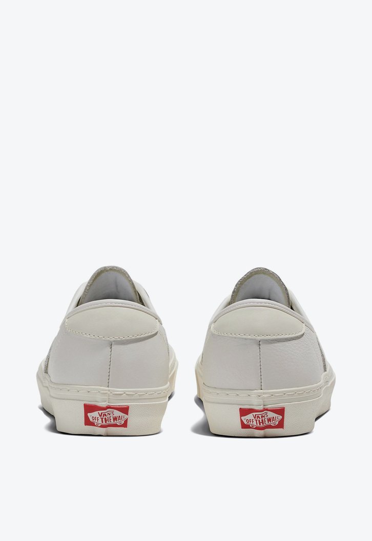 Tênis Authentic Blanc