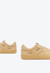 TÊNIS SCHUTZ ST 001 LARANJA | ZZ MALL