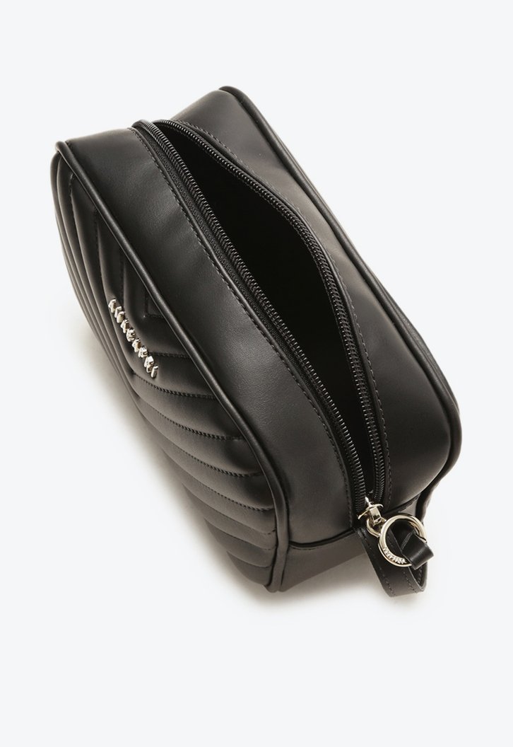 Crossbody Preta Anacapri Cairo