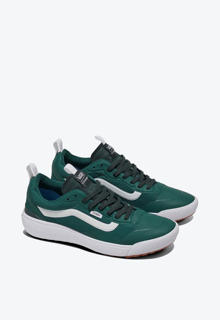 Tênis Ultrarange Exo Mte Dark Green