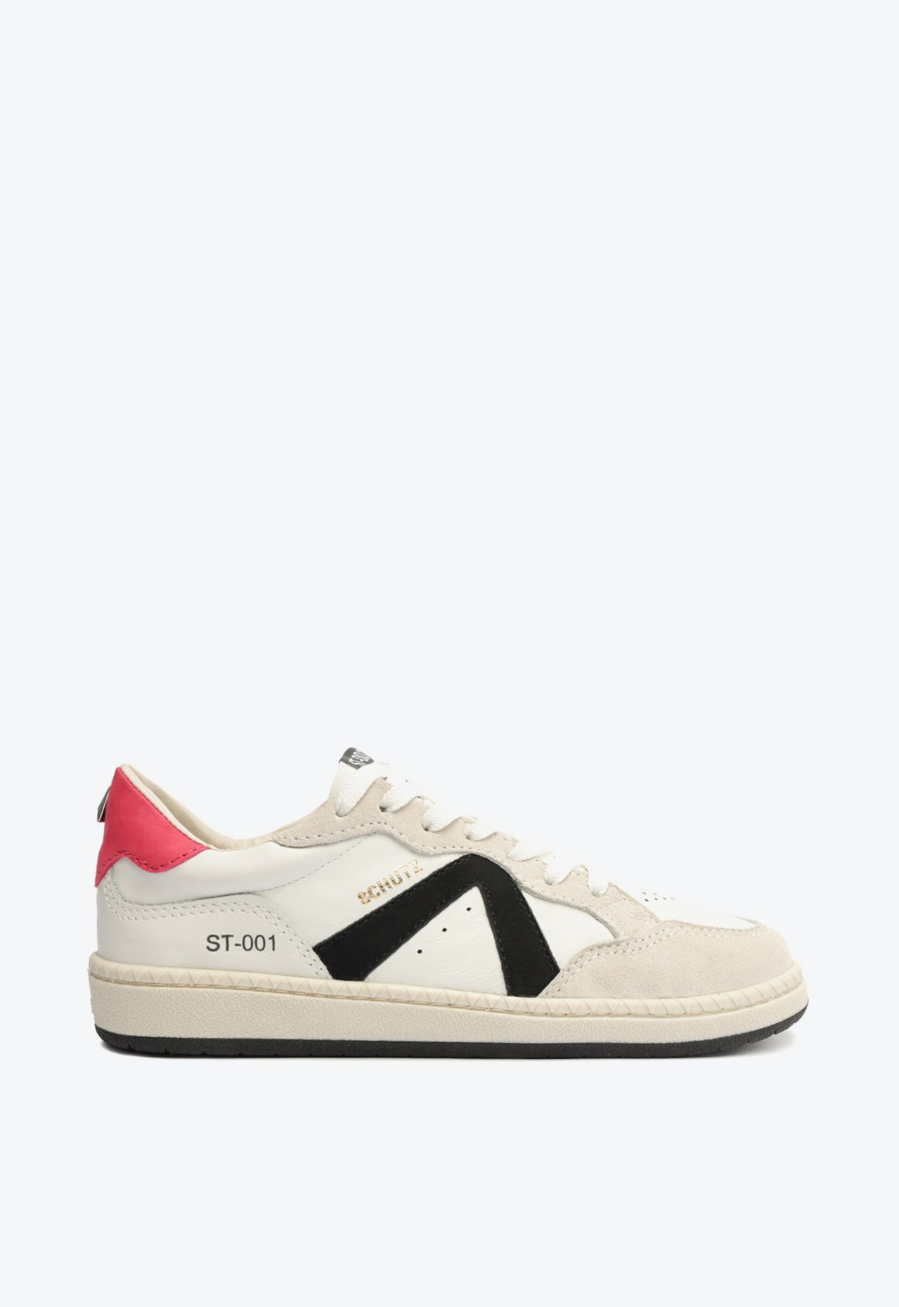 Tênis ST 001 Colorido | ZZ MALL