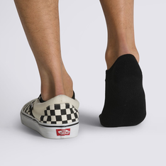 Meia Vans Class Kick 36/40 Black