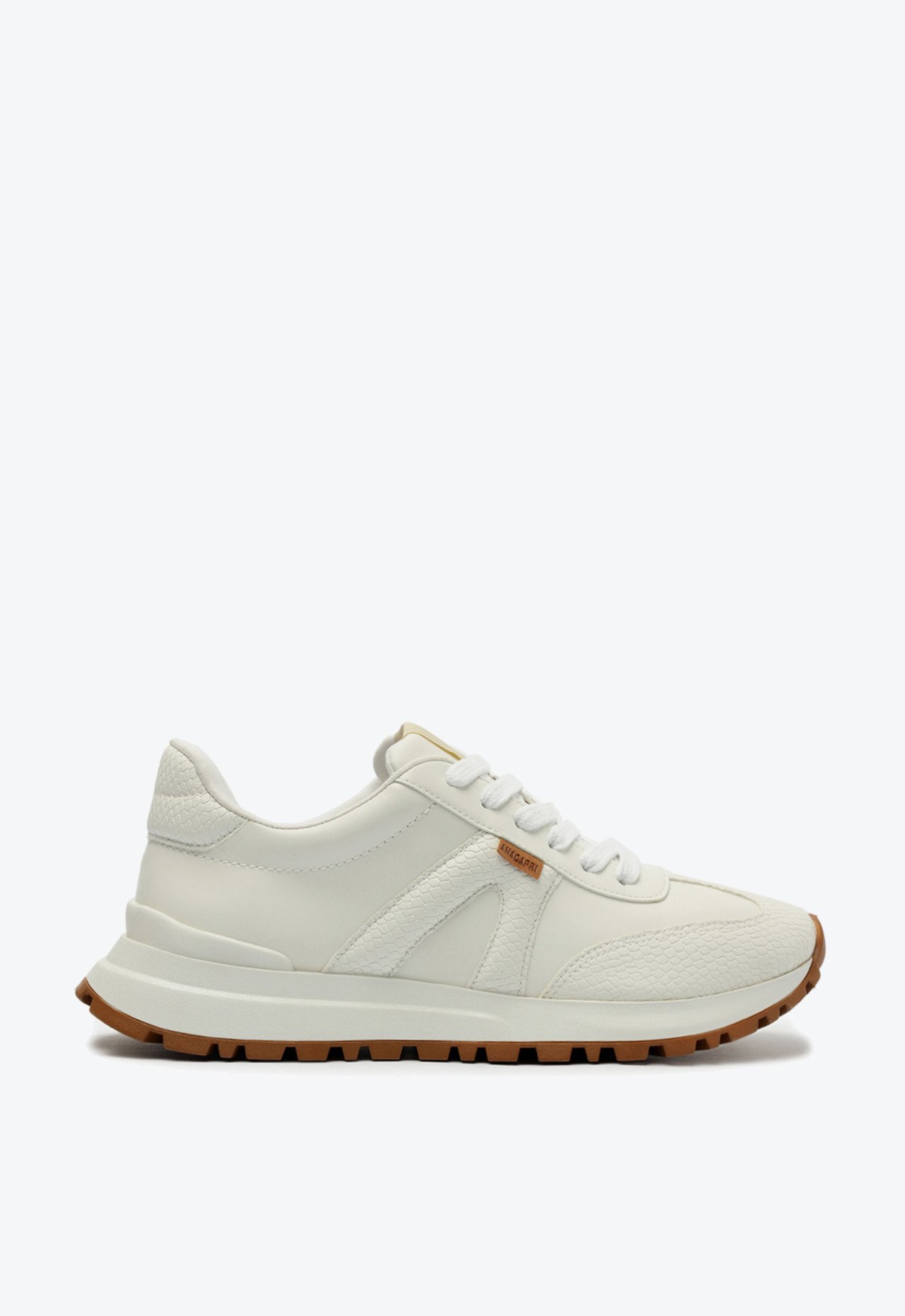Tênis Miss Port Branco | ZZ MALL