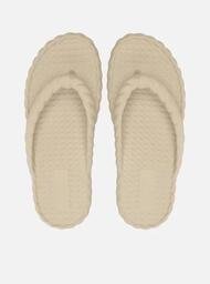 Chinelo de Dedo Off-White Brizza Arezzo Marrocos