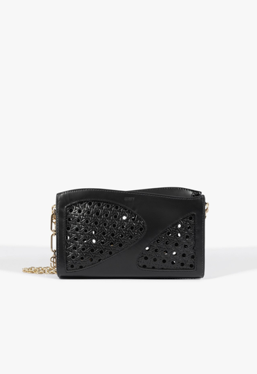 Bolsa Média Tiraloco Maui Preta
