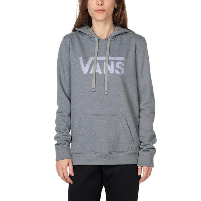 vans flying v moletom com capuz