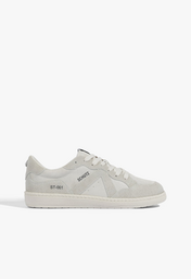 Tênis ST 001 Branco