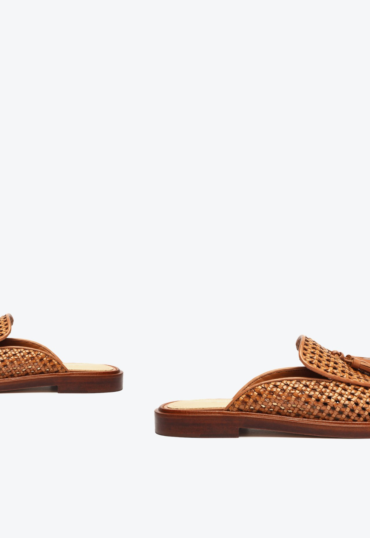 靴 meltthelady pointed fur mule 37 S2207200040002U-01-BASEIMAGE-