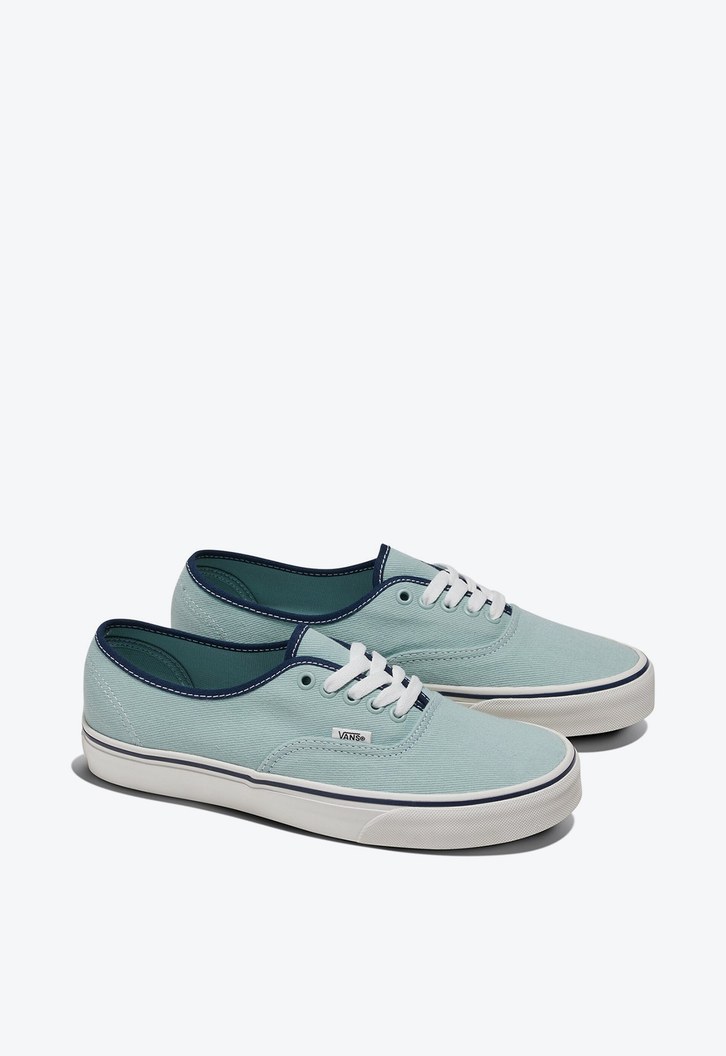 Tênis Authentic Binding Gray Mist