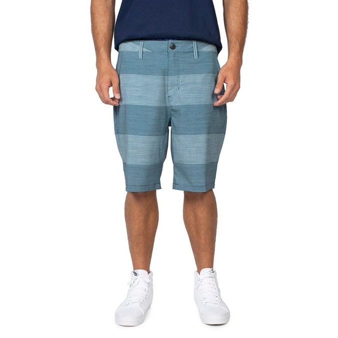 tenis vans com bermuda