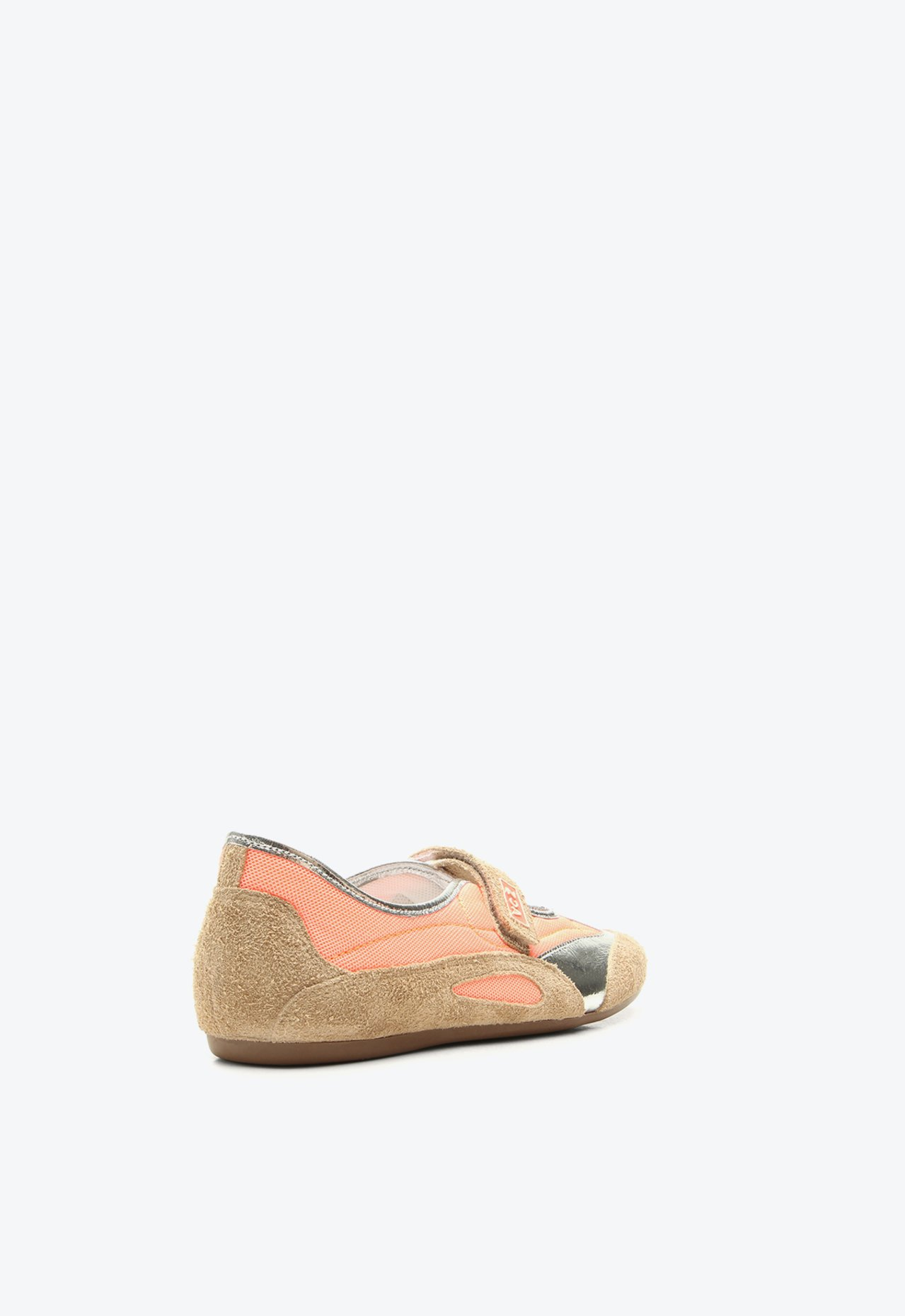 Tênis Mansel Multicolor | ZZ MALL