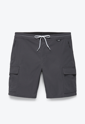 Boardshort Voyage Essentials Mule Trk Asphalt