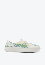 TÊNIS CIRCLE VEE VANS x EARTH DAY