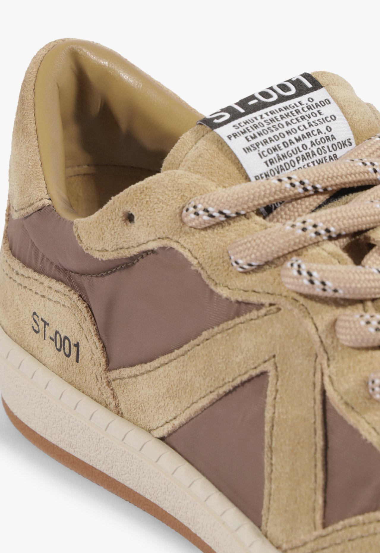 Tênis Schutz Sneaker St Multineutro | ZZ MALL