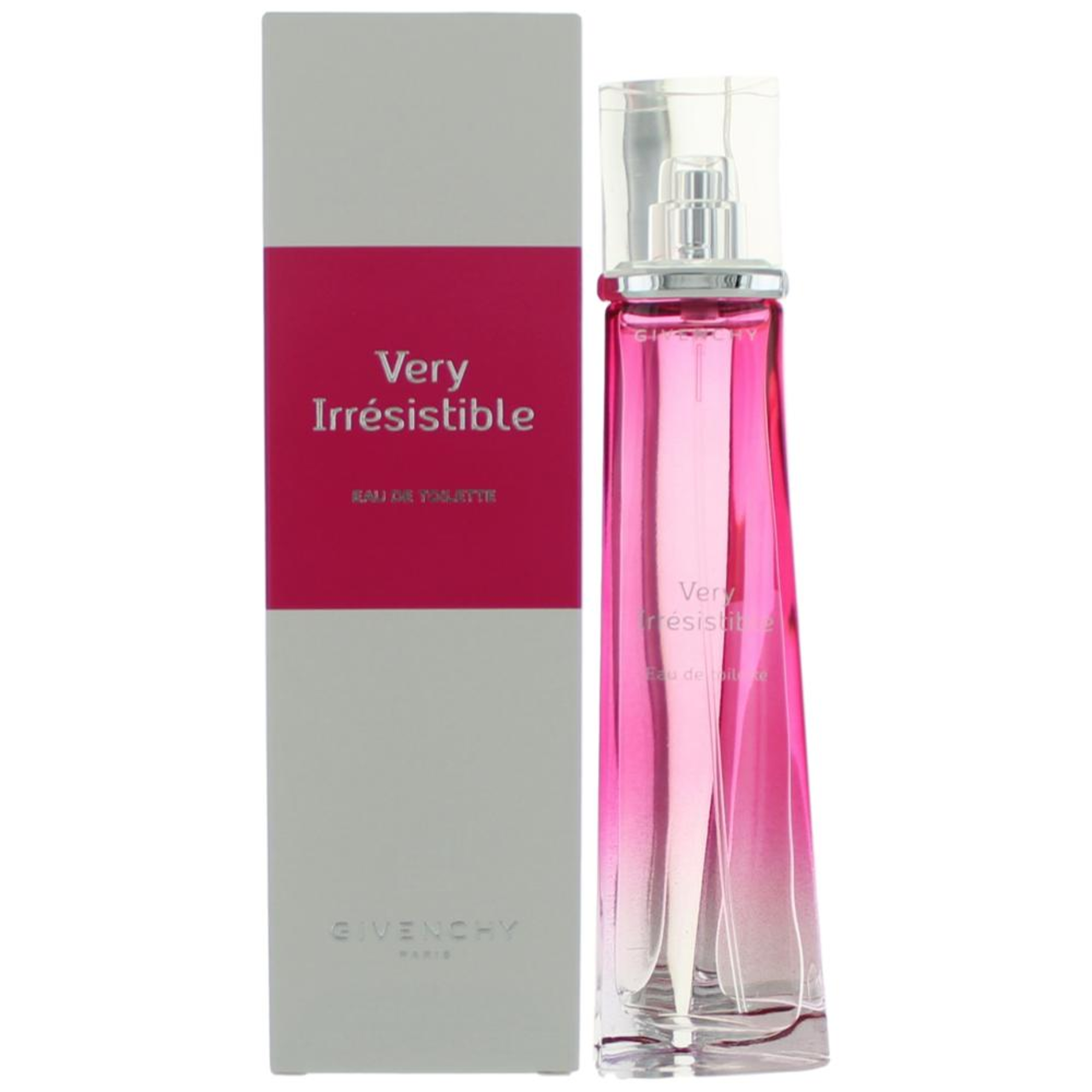 Perfume Very Irresistible De Givenchy Eau De Toilette | ZZ MALL