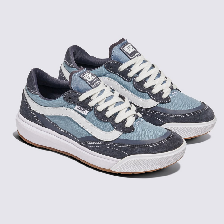 Tênis Ultrarange Se 2.0 Mte Nine Iron