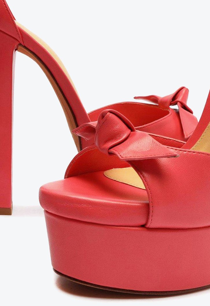 Clarita 160 Hot Coral