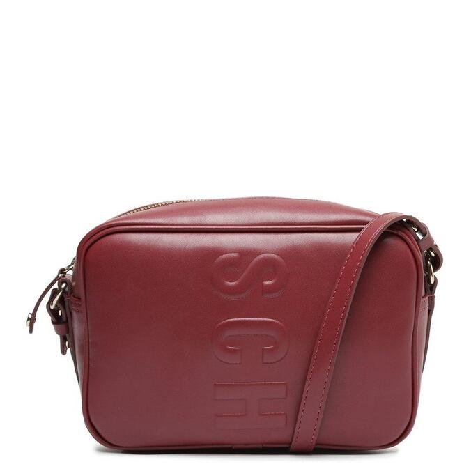 convertible crossbody belt bolsa