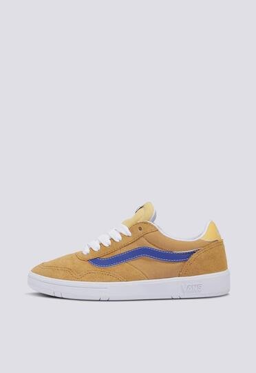 Tênis Cruze Too Tri-Tone Honey Yellow | ZZ MALL