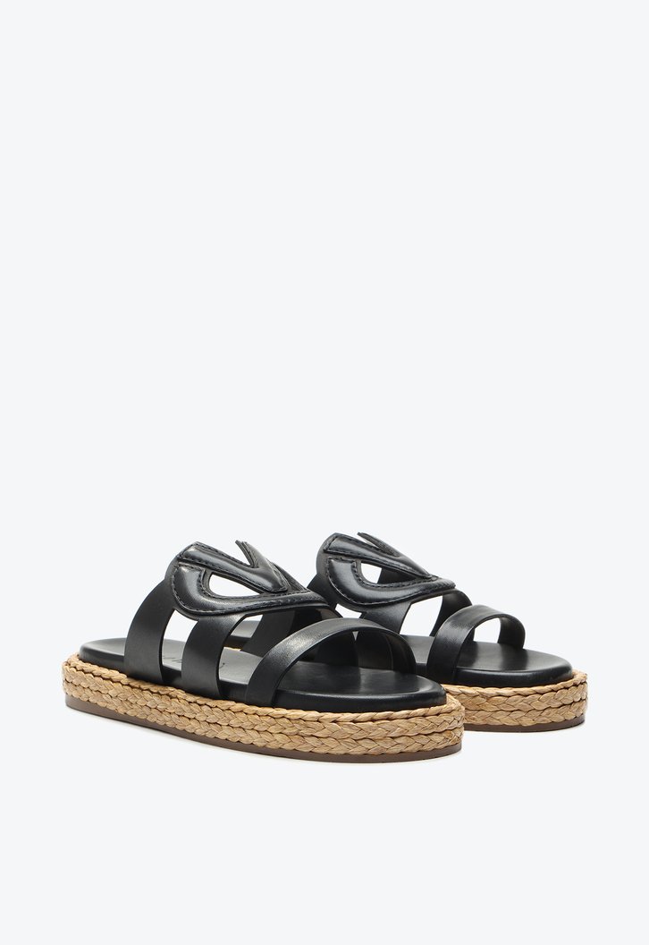 Flat Lorena Preto
