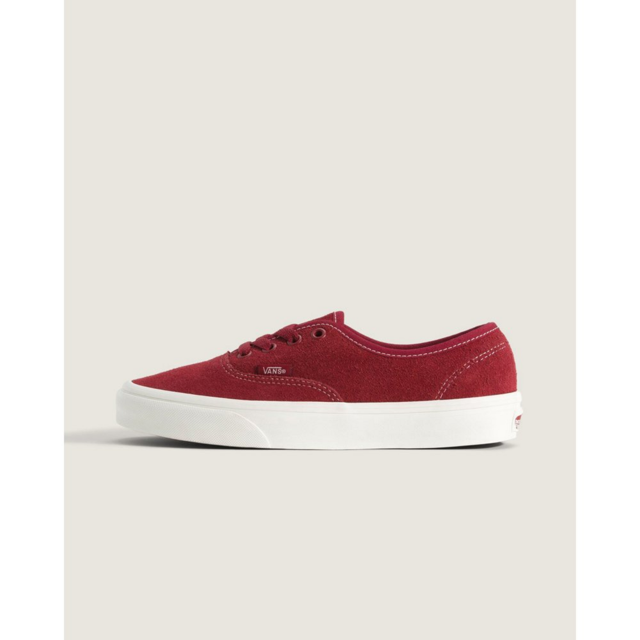 Tênis Authentic Basics Bordeaux | ZZ MALL