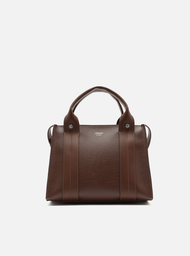 Bolsa Tote Marrom Arezzo Média