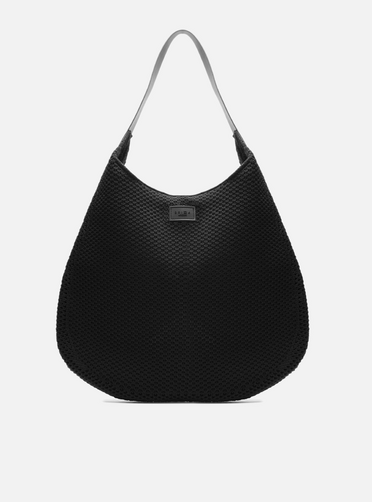 Bolsa Shopping Preta Grande | ZZ MALL