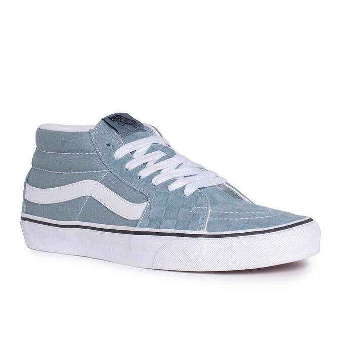 tenis vans sk8 mid