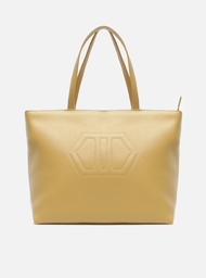 Bolsa Amarela Shopping Grande