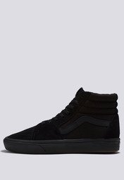 TÊNIS SK8-HI COMFYCUSH BLACK BLACK