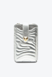 Porta Celular Eliana Prata