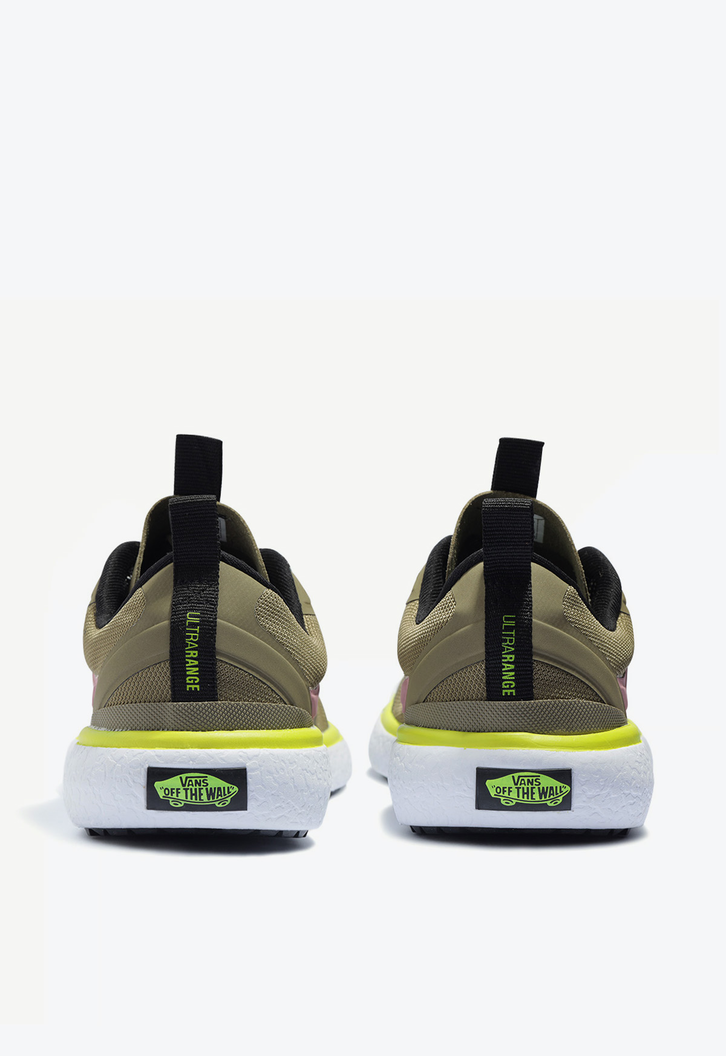 Tênis Ultrarange Exo Gothic Olive