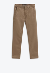 Calça Vans Authentic Infantil Chino Dirt