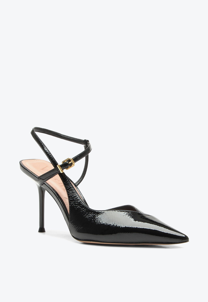 Slingback Yasmin Preto