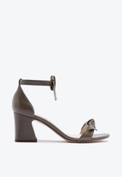 Clarita Curve 60 Pebble