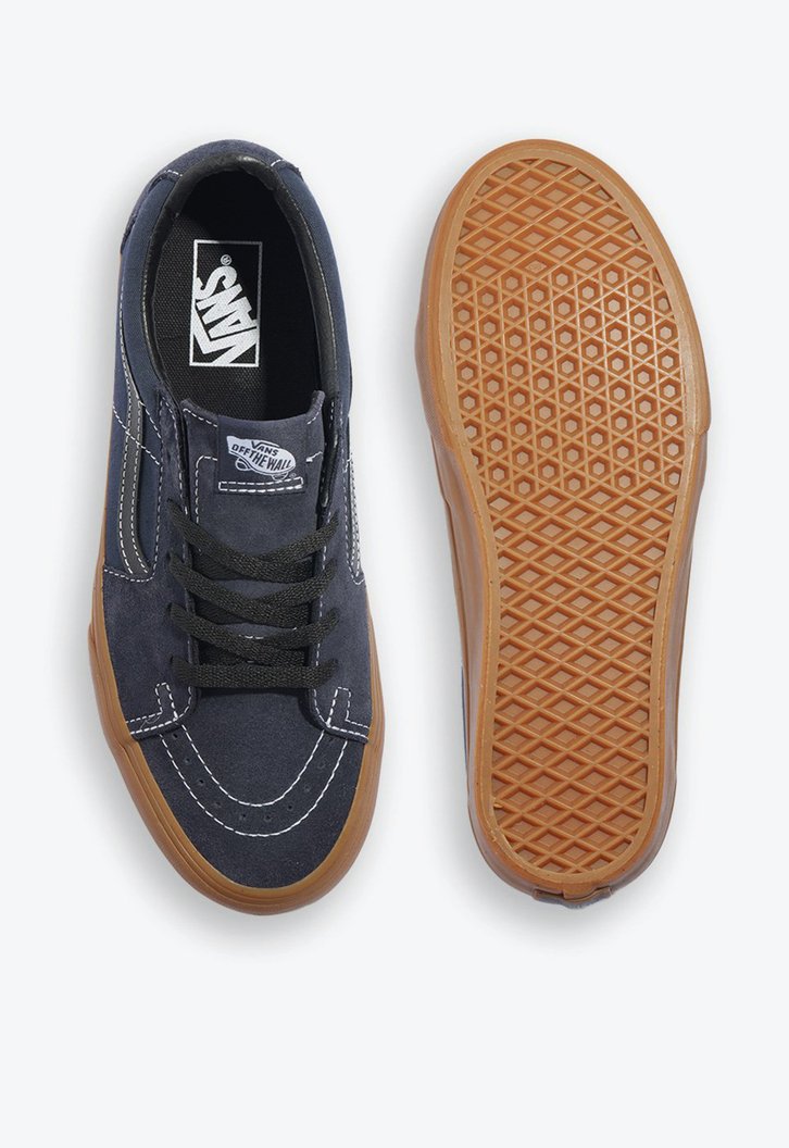 Tênis Sk8-Low Gum Navy