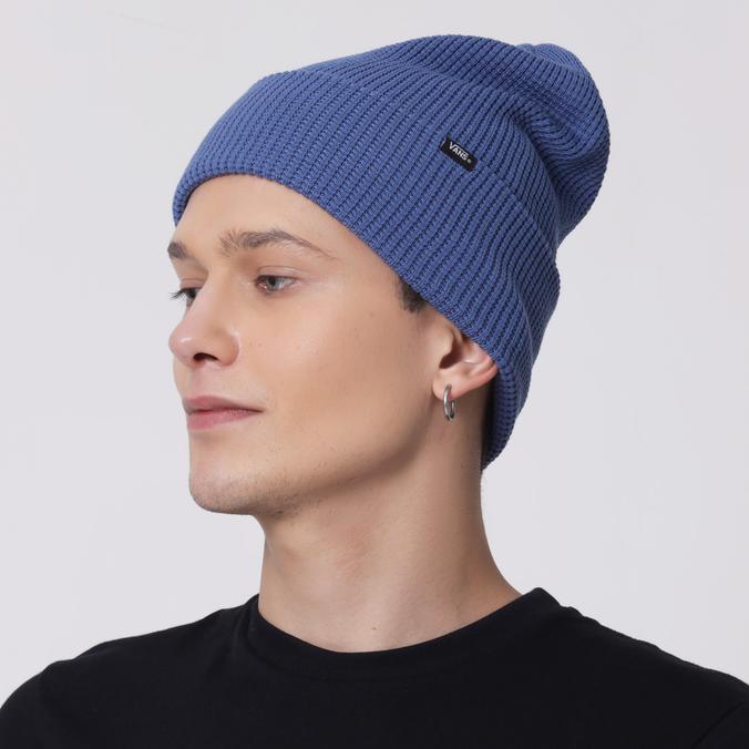 Touca Vans Waffle True Navy