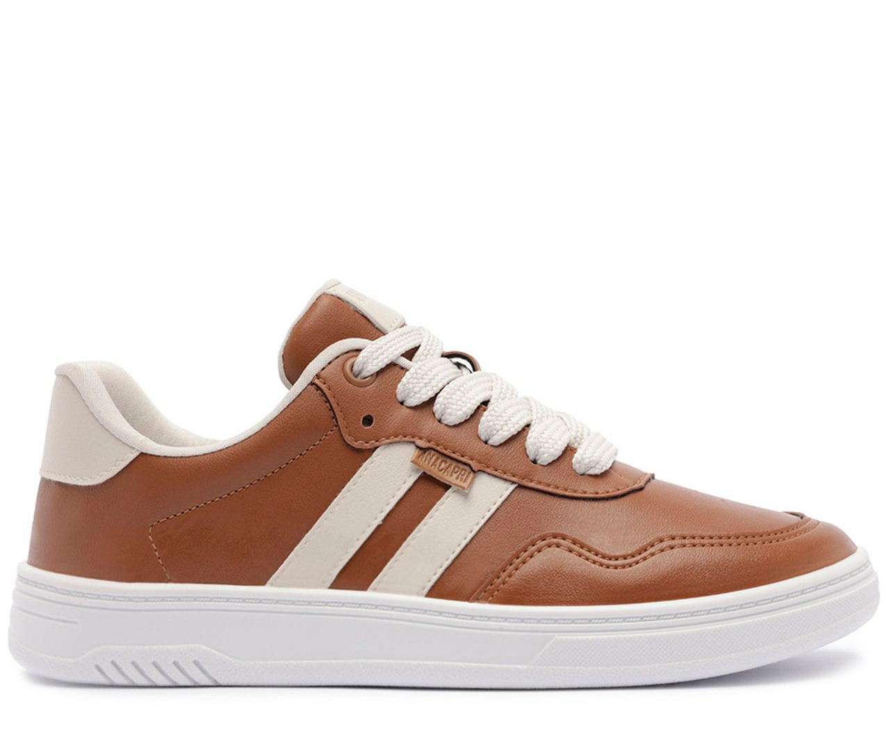 Tênis Lua Marrom Mocca | ZZ MALL