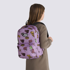 Mochila Lavender Mist Infantil