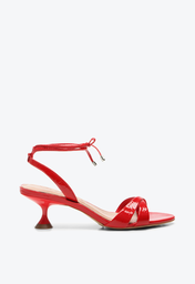 Sandália Preta Vicenza Cerro | ZZ MALL