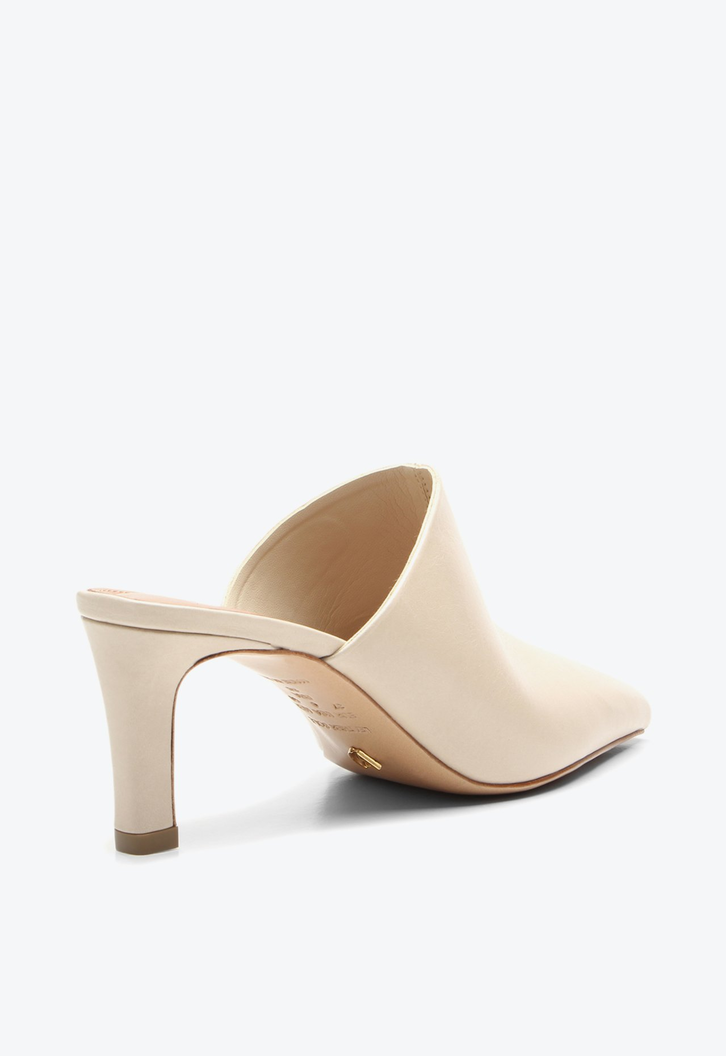 Mule Zaya Bege