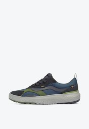 Tênis Ultrarange Neo Vr3 Mte Gray Mist