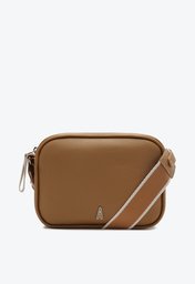Bolsa Tiracolo Nude Anacapri Lise Pequena