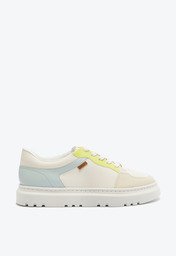 Tênis Multicolor Anacapri Olivia