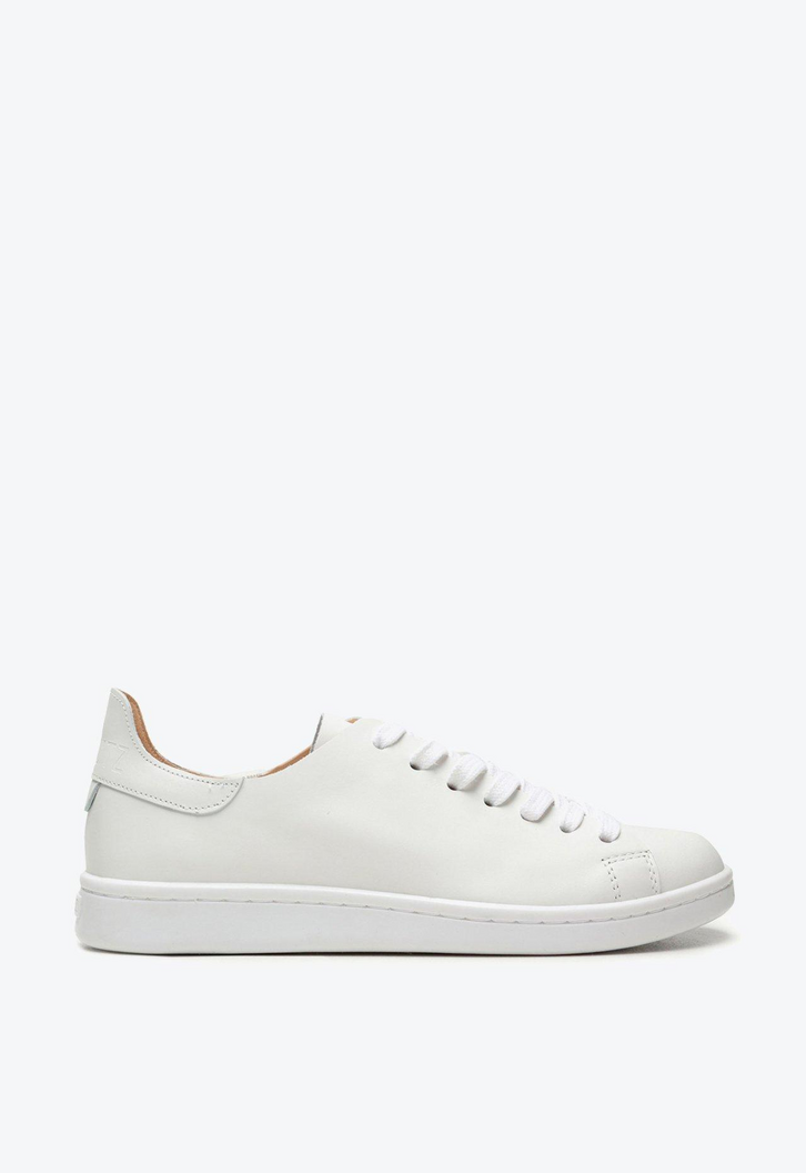 Tênis Schutz Ultralight S-LIGHT White