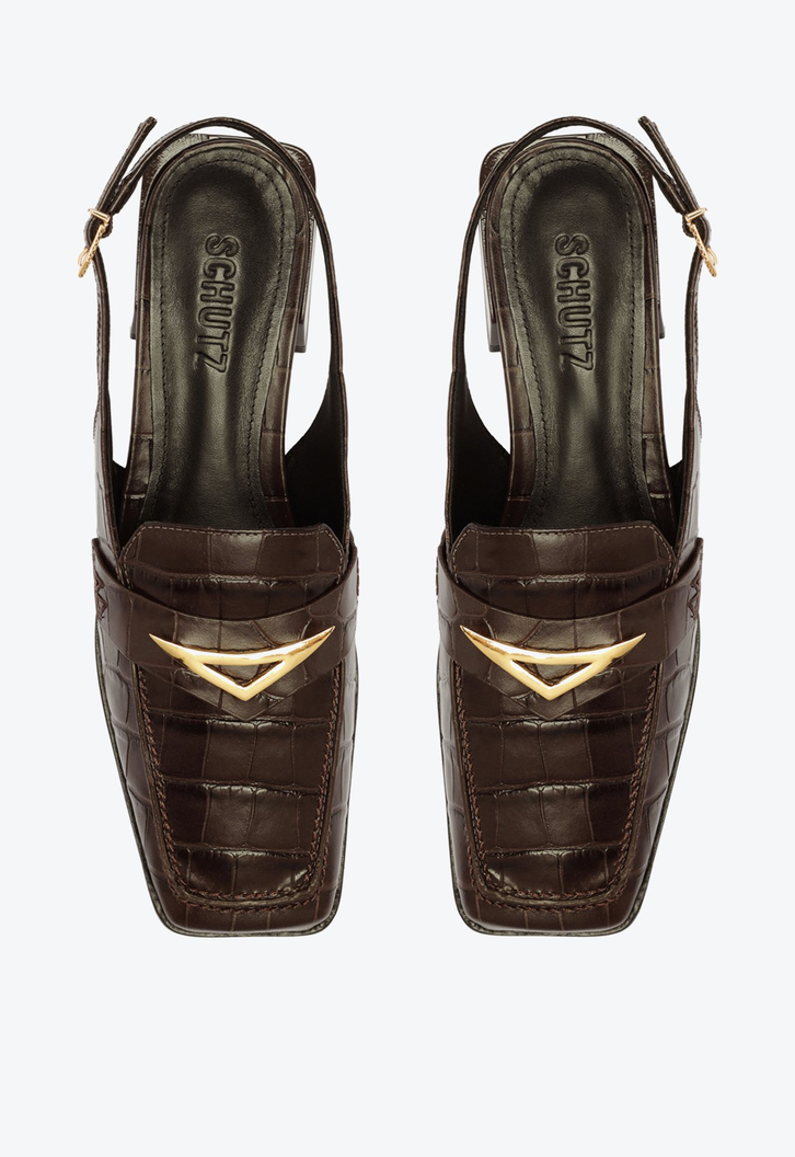 すず　0519 Tênis Verde Schutz Smash Brasilcore | ZZ MALL