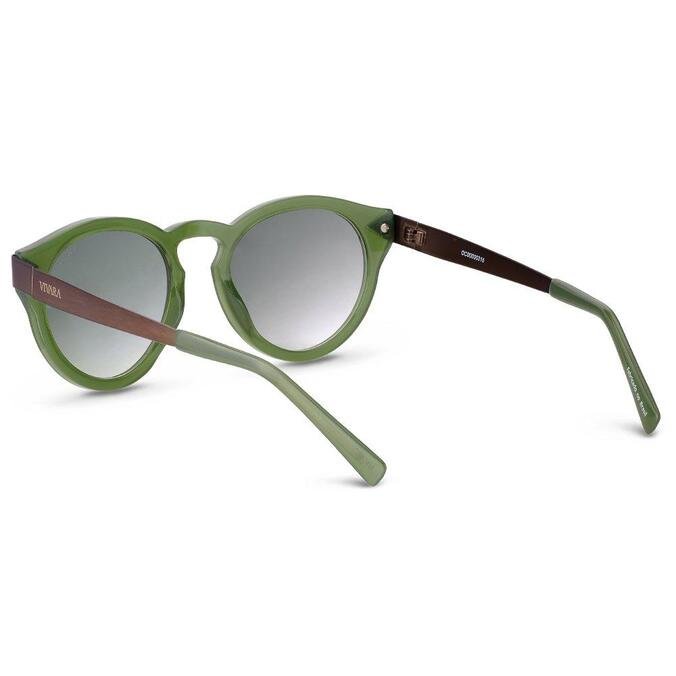 Oculos verde vivara Outlet