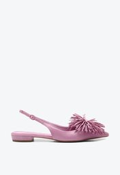 Sapatilha Rosa Vicenza Lexie