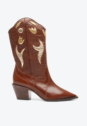 Bota Ohio Marrom