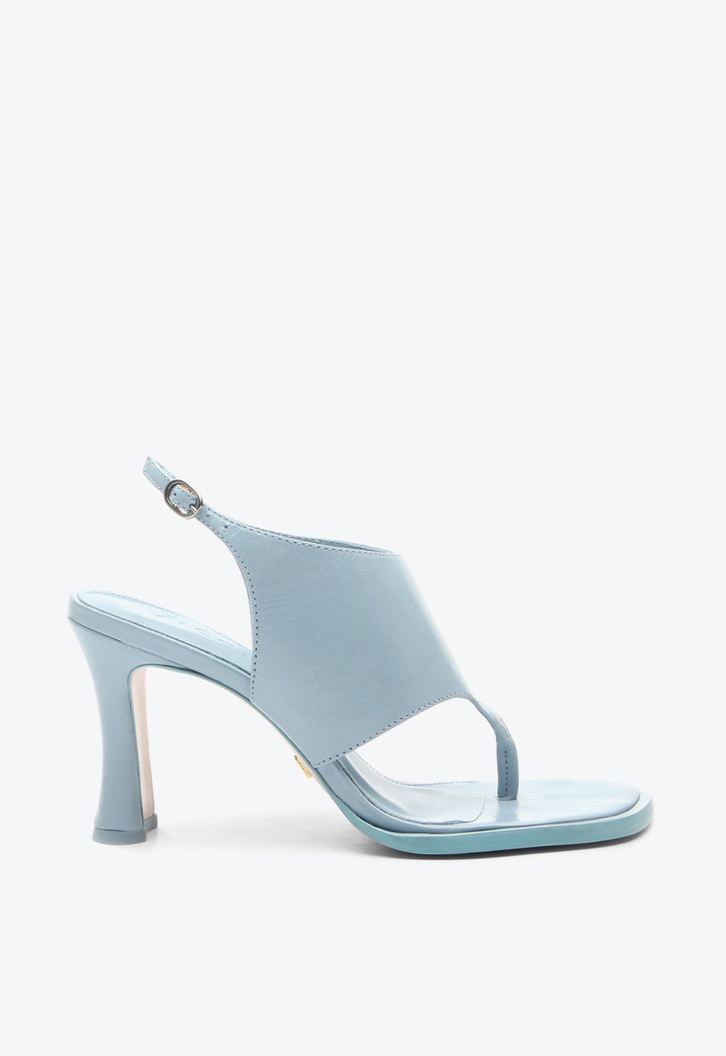 Sandália Azul Vicenza Roxane | ZZ MALL